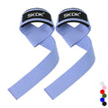 2PC/2PAIR Sports Booster Belt Grip Belt Fitness Pull-up Bars Pull-ups Silicone Non-slip Wear-resistant Deadlift Belt